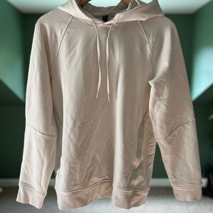Lululemon City Hoodie in White Opal